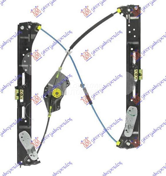 PODIZAC PREDNJEG PROZORA ELEKT