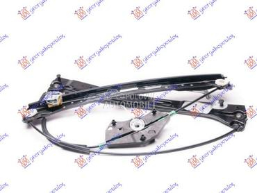 PODIZAC PREDNJEG PROZORA ELEKT za Seat Alhambra od 2010. do 2025. god.