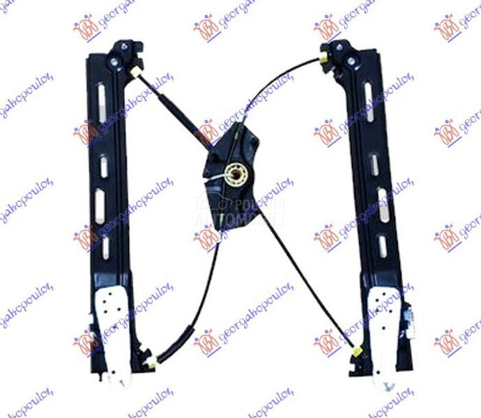 PODIZAC ZADNJEG PROZORA ELEKTR