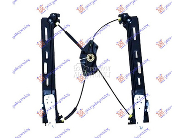 PODIZAC ZADNJEG PROZORA ELEKTR za Volkswagen Sharan od 2010. do 2025. god.