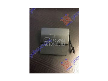 POKLOPAC KUKE PREDNJEG BRANIKA za Volkswagen Sharan od 2010. do 2025. god.