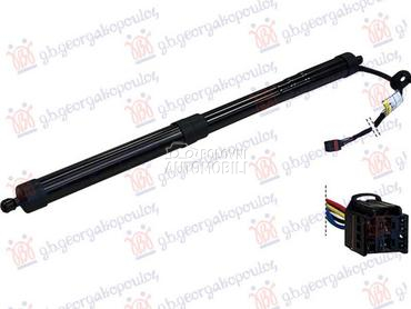 AMORTIZER GEPEK VRATA (ELEKTRI za Seat Alhambra od 2010. do 2025. god.