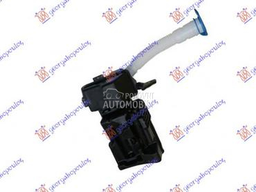 POSUDA ZA TECNOST BRISACA za Seat Alhambra od 2010. do 2025. god.