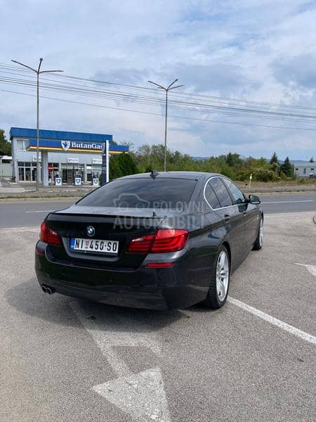 BMW 525 BiTurbo Xdrive M