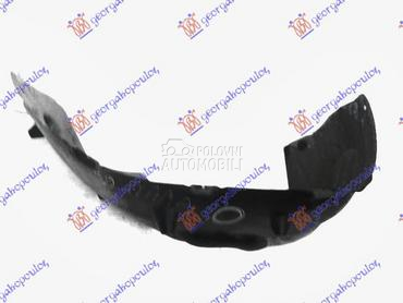 POTKRILO za Volkswagen Amarok od 2010. do 2016. god.