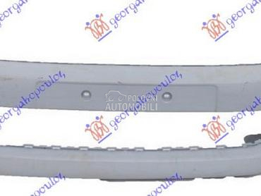 PREDNJI BRANIK PM (BEZ RESETKE za Volkswagen Amarok od 2010. do 2016. god.