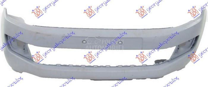 PREDNJI BRANIK PM (BEZ RESETKE