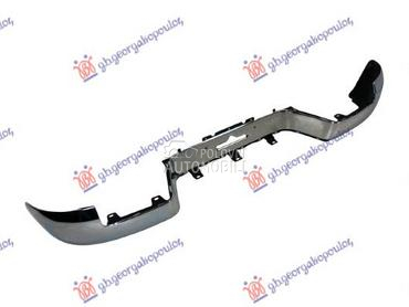 ZADNJI BRANIK HROM za Volkswagen Amarok od 2010. do 2016. god.