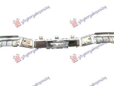 ZADNJI BRANIK HROM (4 PDC SENZ za Volkswagen Amarok od 2010. do 2016. god.