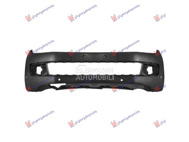 PREDNJI BRANIK PM (BEZ RESETKE za Volkswagen Amarok od 2010. do 2016. god.