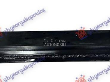 SINA ZADNJEG BRANIKA za Volkswagen Amarok od 2010. do 2016. god.