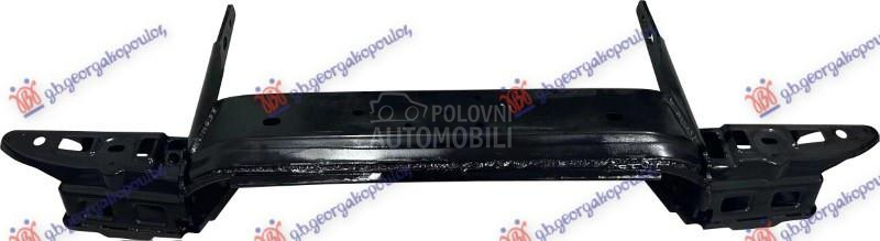 SINA ZADNJEG BRANIKA