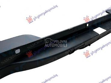 GAZISTE ZADNJEG BRANIKA PLASTI za Volkswagen Amarok od 2010. do 2016. god.