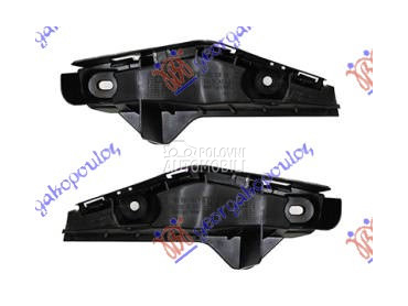 NOSAC PREDNJEG BRANIKA (SET) za Volkswagen Amarok od 2010. do 2016. god.