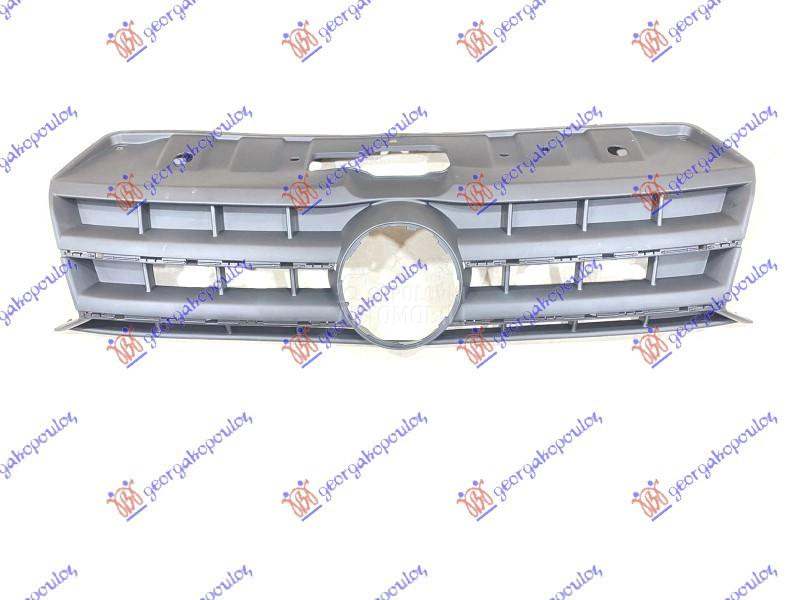 PVC MASKA (OTVORI ZA LAJSNU)