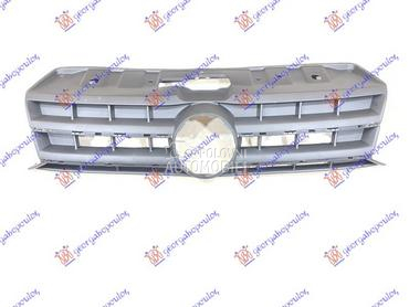 PVC MASKA (OTVORI ZA LAJSNU) za Volkswagen Amarok od 2010. do 2016. god.