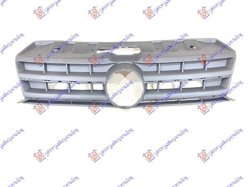 PVC MASKA (OTVORI ZA LAJSNU)