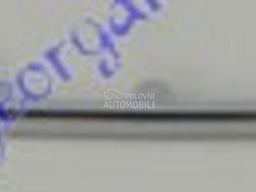 LAJSNA PVC MASKE DONJA za Volkswagen Amarok od 2010. do 2016. god.