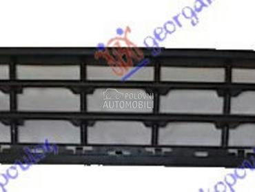 CENTRALNA RESETKA (SA OTVORIMA za Volkswagen Amarok od 2010. do 2016. god.