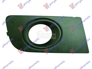 RESETKA PREDNJEG BRANIKA (SA M za Volkswagen Amarok od 2010. do 2016. god.