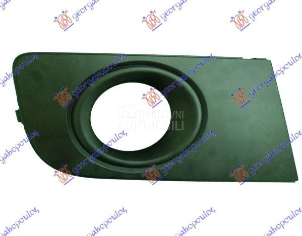 RESETKA PREDNJEG BRANIKA (SA M