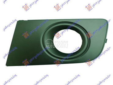 RESETKA PREDNJEG BRANIKA (SA M za Volkswagen Amarok od 2010. do 2016. god.