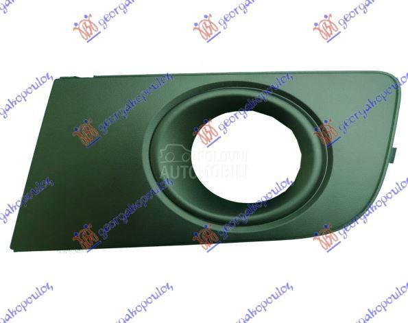 RESETKA PREDNJEG BRANIKA (SA M