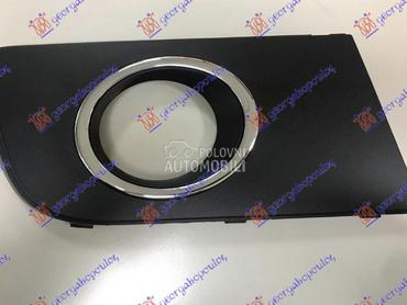 RESETKA PREDNJEG BRANIKA (SA M za Volkswagen Amarok od 2010. do 2016. god.