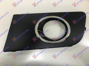 RESETKA PREDNJEG BRANIKA (SA M za Volkswagen Amarok od 2010. do 2016. god.