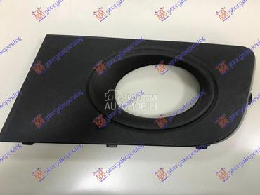 RESETKA PREDNJEG BRANIKA (SA M za Volkswagen Amarok od 2010. do 2016. god.