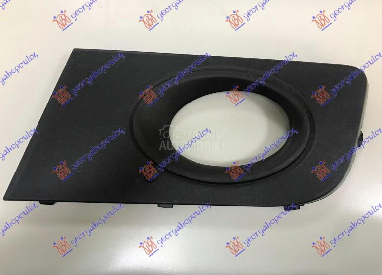 RESETKA PREDNJEG BRANIKA (SA M