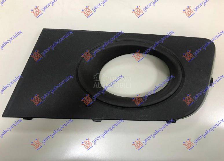 RESETKA PREDNJEG BRANIKA (SA M