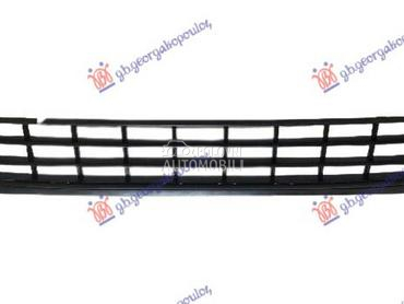 CENTRALNA RESETKA (CRNA LAJSNA za Volkswagen Amarok od 2010. do 2016. god.