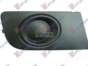 RESETKA PREDNJEG BRANIKA (BEZ za Volkswagen Amarok od 2010. do 2016. god.