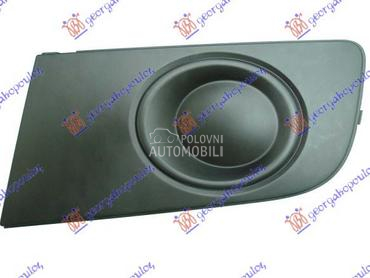 RESETKA PREDNJEG BRANIKA (BEZ za Volkswagen Amarok od 2010. do 2016. god.