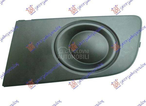 RESETKA PREDNJEG BRANIKA (BEZ