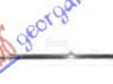 LAJSNA PREDNJEG BRANIKA BOCNA za Volkswagen Amarok od 2010. do 2016. god.