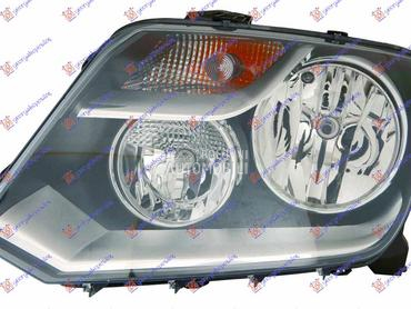 FAR ELEKTRICNI -2013 (DEPO) za Volkswagen Amarok od 2010. do 2016. god.