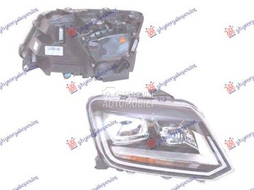 FAR Bi-XENON (AFS) (SA LED DNE za Volkswagen Amarok od 2010. do 2016. god.