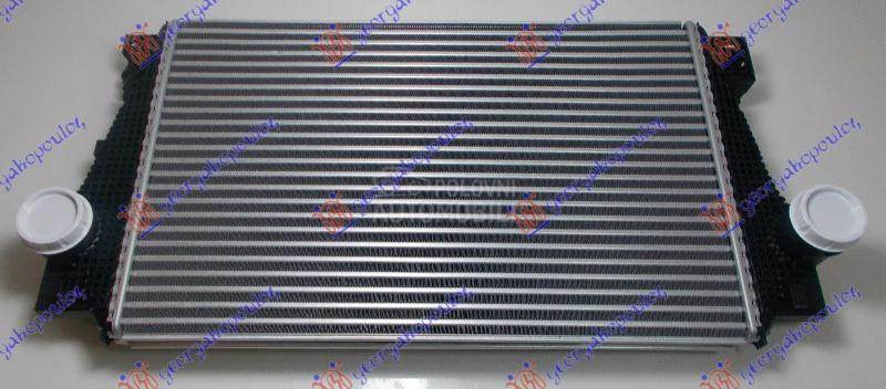 HLADNJAK INTERKULERA 2.0 DIZEL