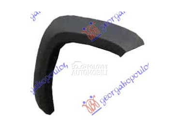 LAJSNA PREDNJEG BLATOBRANA za Volkswagen Amarok od 2016. do 2022. god.