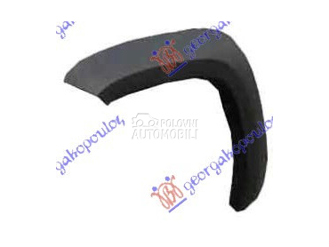 LAJSNA PREDNJEG BLATOBRANA za Volkswagen Amarok od 2016. do 2022. god.