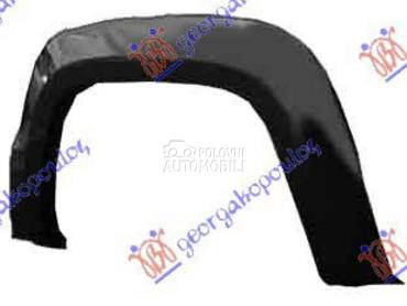 LAJSNA ZADNJEG BLATOBRANA za Volkswagen Amarok od 2016. do 2022. god.