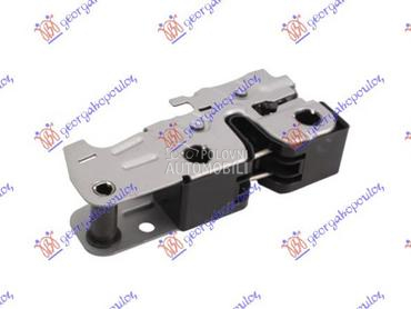 BRAVA HAUBE NA VEZNOM LIMU za Volkswagen Amarok od 2016. do 2022. god.