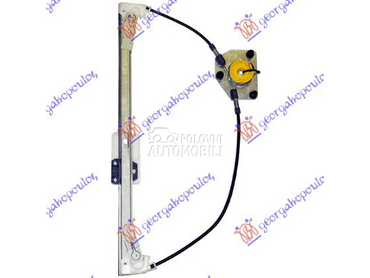 PODIZAC PREDNJEG PROZORA ELEKT za Volkswagen Amarok od 2010. do 2016. god.