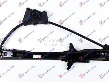 PODIZAC PREDNJEG PROZORA ELEKT za Volkswagen Amarok od 2010. do 2016. god.