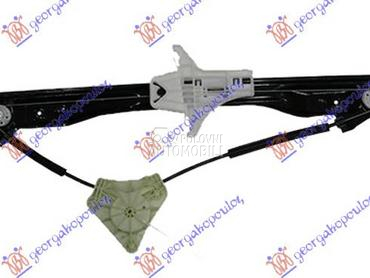 PODIZAC ZADNJEG PROZORA ELEKTR za Volkswagen Amarok od 2010. do 2016. god.