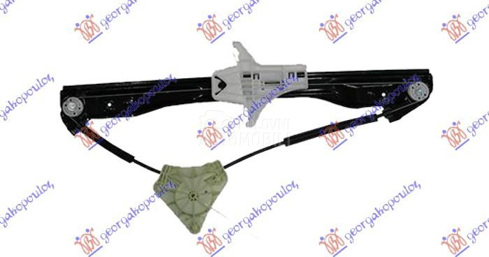 PODIZAC ZADNJEG PROZORA ELEKTR