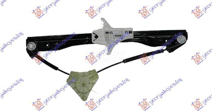 PODIZAC ZADNJEG PROZORA ELEKTR