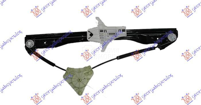 PODIZAC ZADNJEG PROZORA ELEKTR